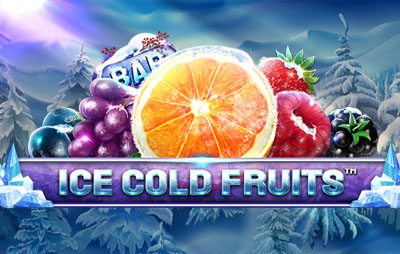Ice Cold Fruits